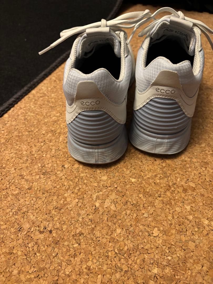 ecco エコー　ゴアテックス