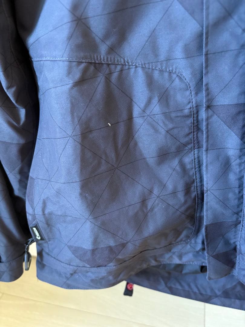 RSタイチ(RS TAICHI) バイクウェア　秋冬