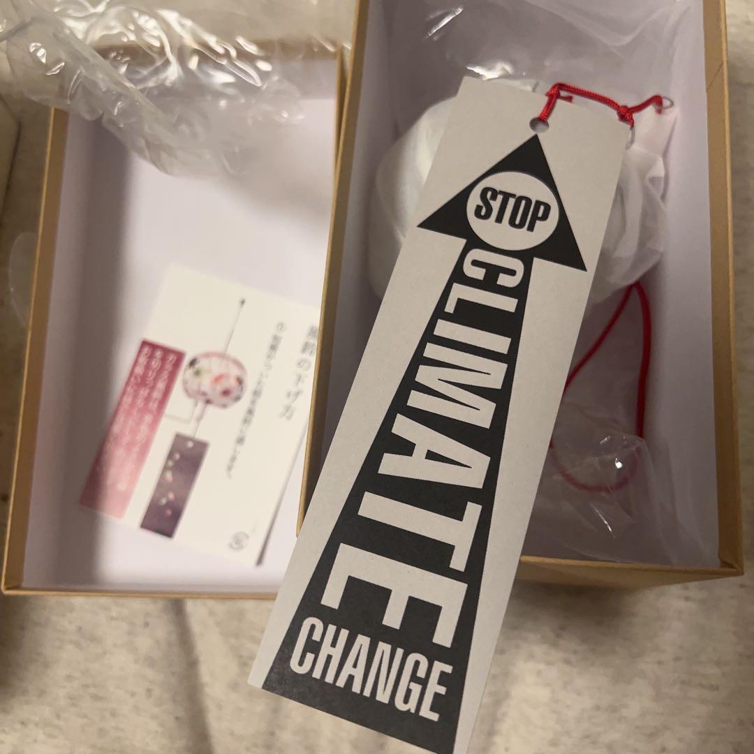 風鈴 Viviennewestwood