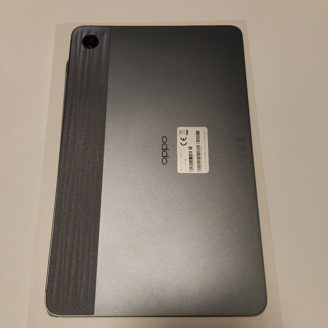 OPPO Pad Air タブレット ナイトグレー 128GB 10.3インチ