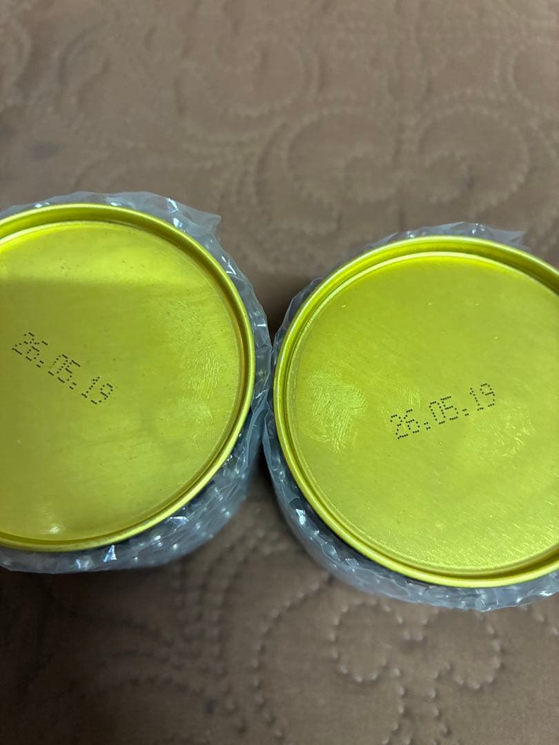 星野製茶園　八女の華　抹茶 40g×2缶