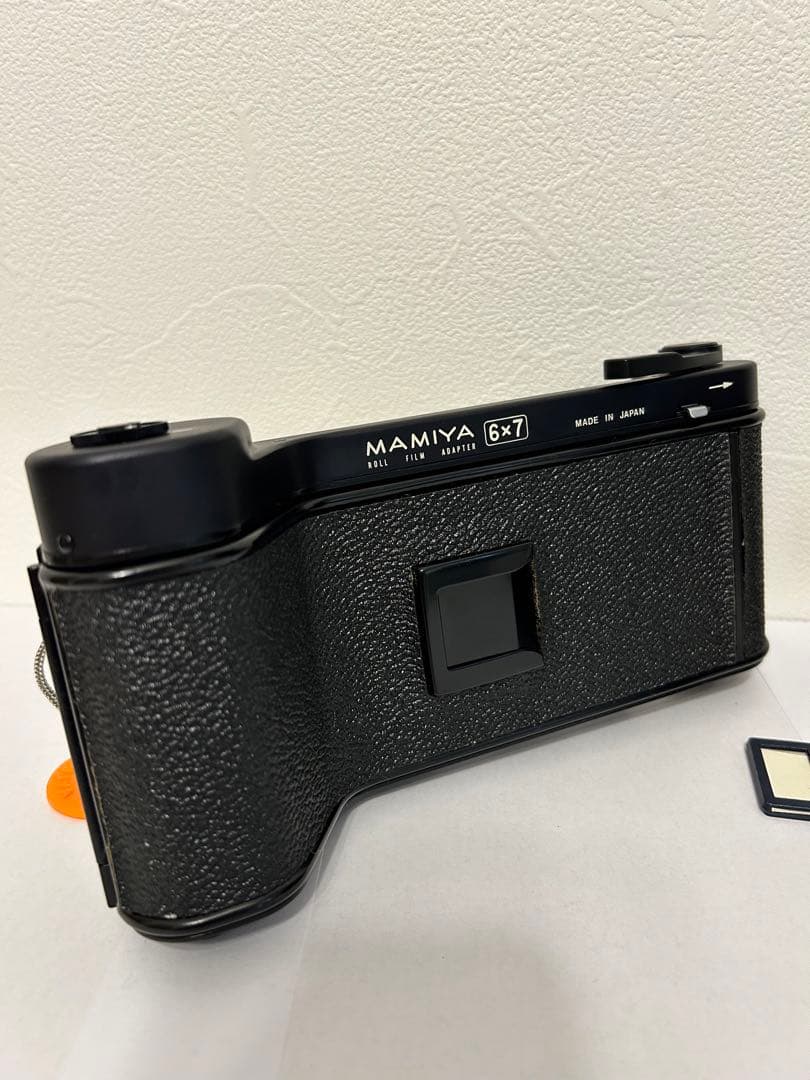 希少 MAMIYA Universal press 完動品 レトロ