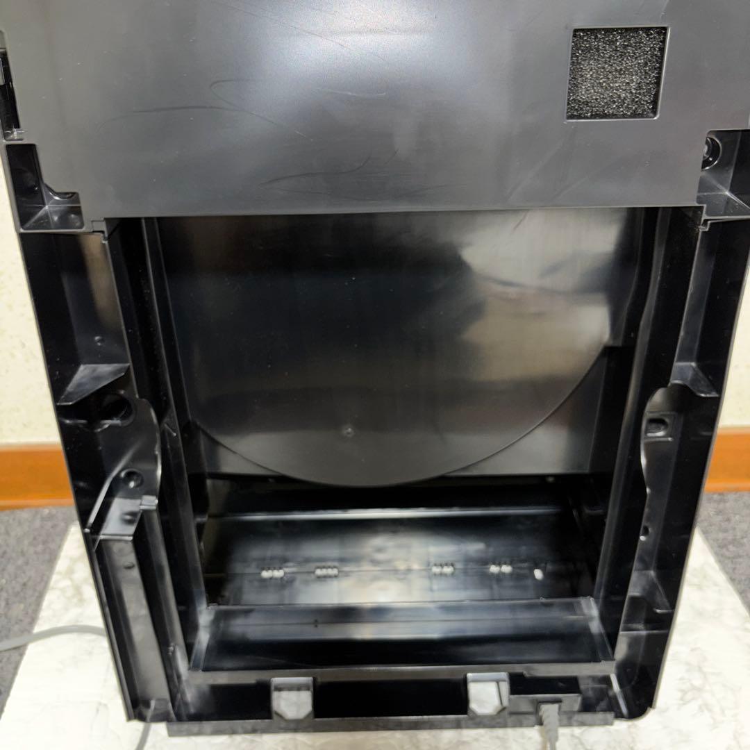 【2020年製】SHARP加湿空気清浄機　KC30T6-W