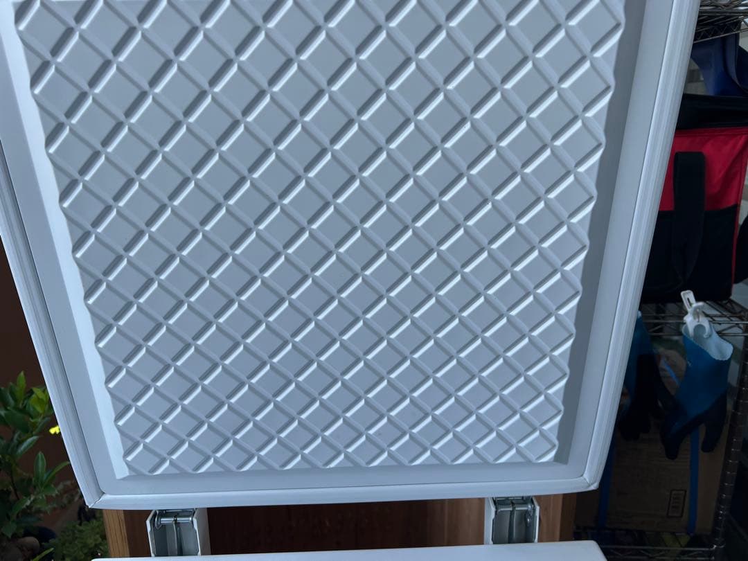 ダイレイ　超低温冷凍庫-60度　DFM-70e冷凍庫