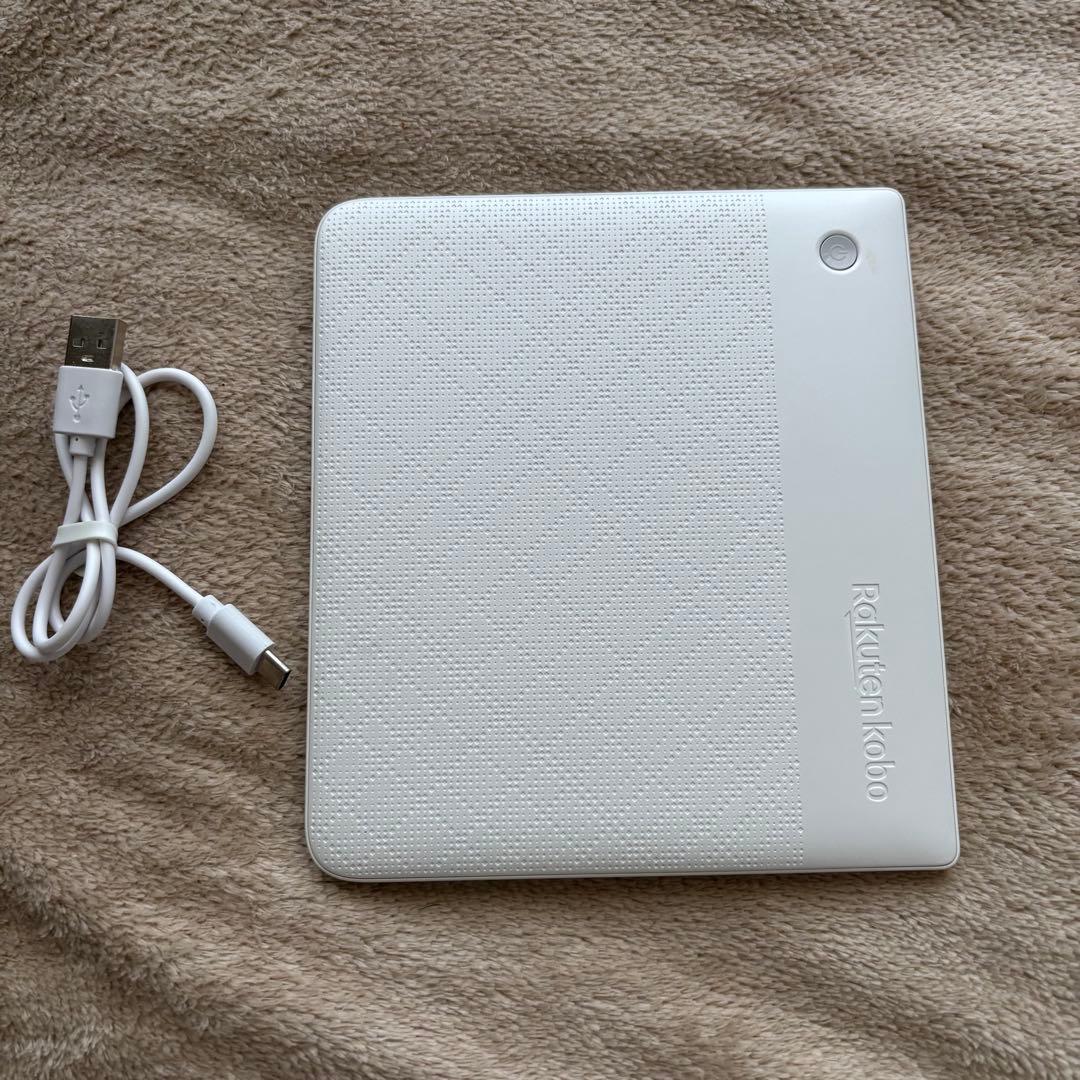 楽天Kobo Libra 2 ホワイト