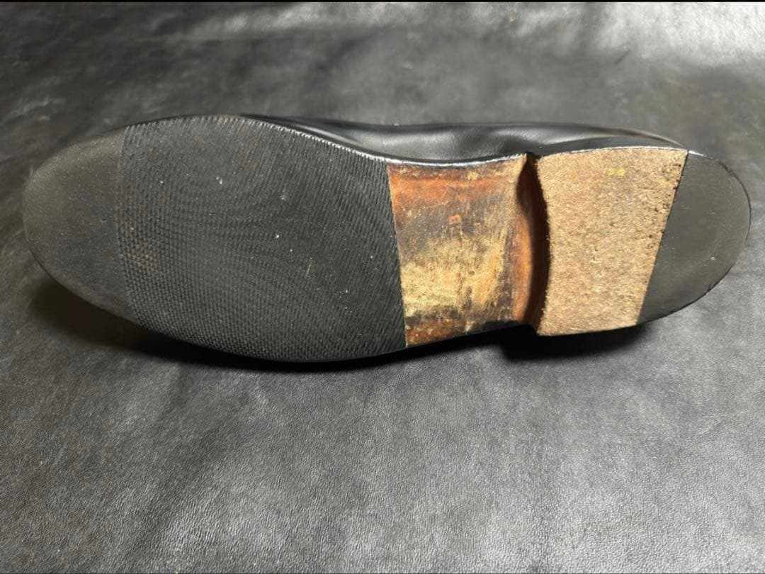 John Lobb lopez ジョンロブ ロペス 7