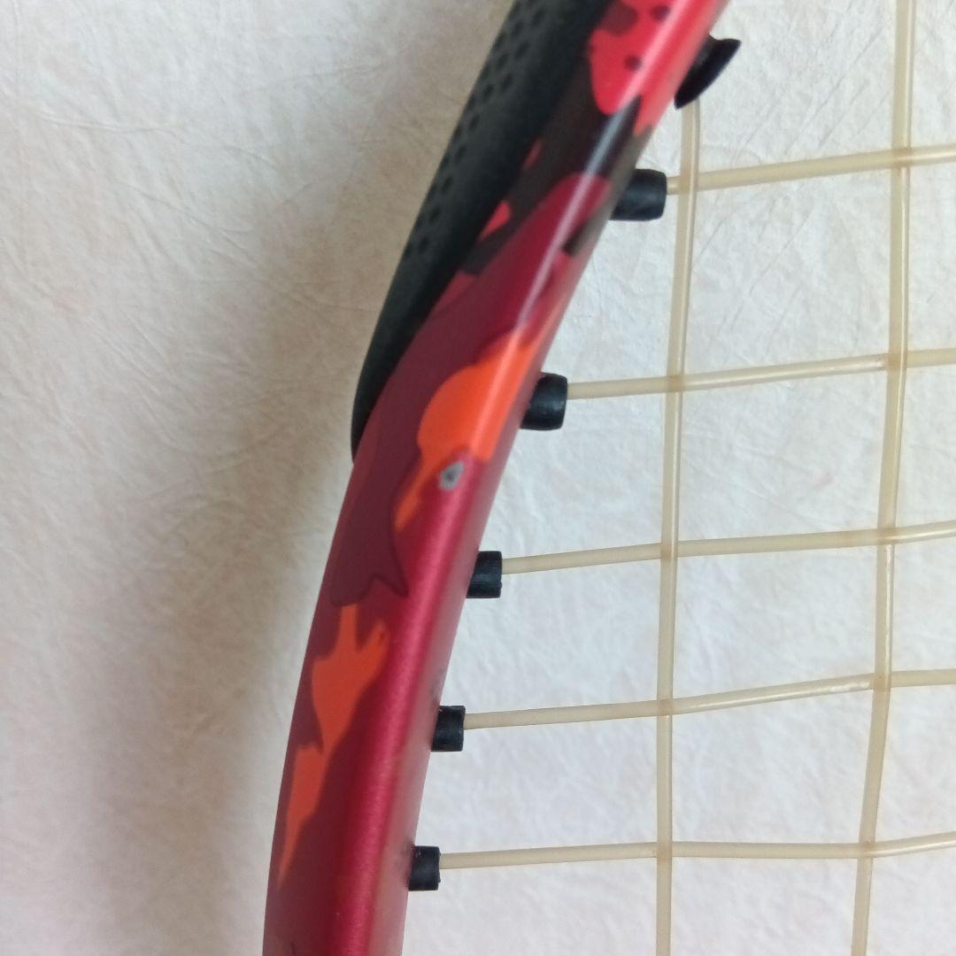 ヨネックス　ソフトテニスラケットジオブレイク70VS