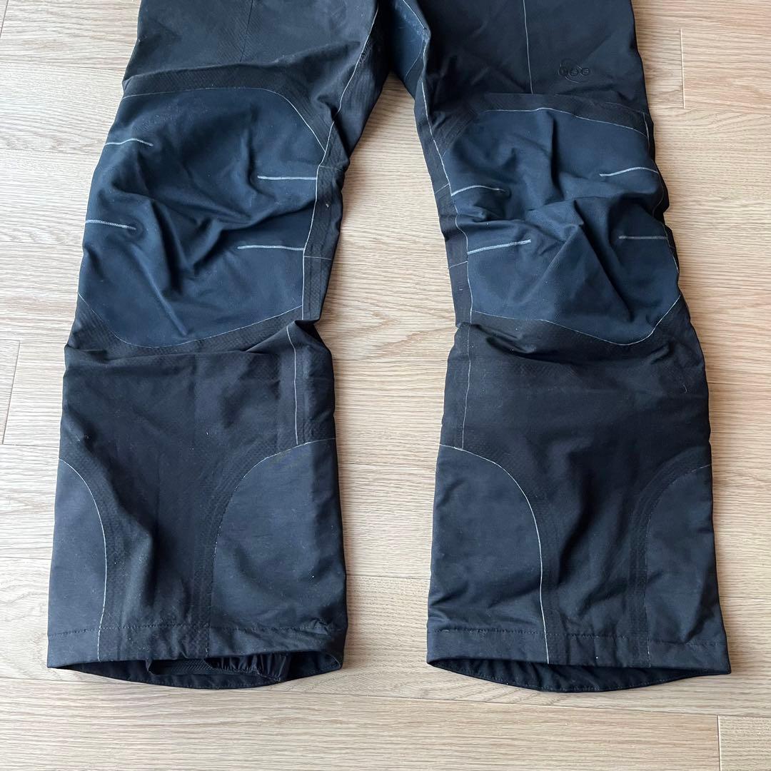 05's patagonia スノボ パンツ