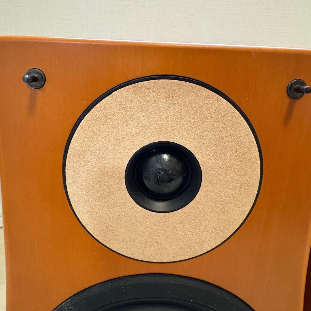 SONY/コンパクト・コンポ#5000シリーズ/スピーカー/SS-AL5