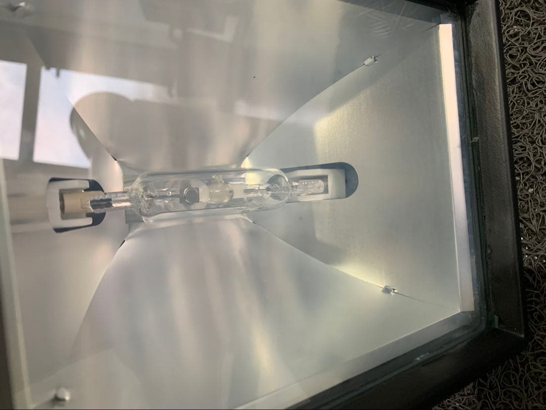 メタルハライドランプ サンライトＨ70 全生物 無脊椎 植物 水草 育成 ライト