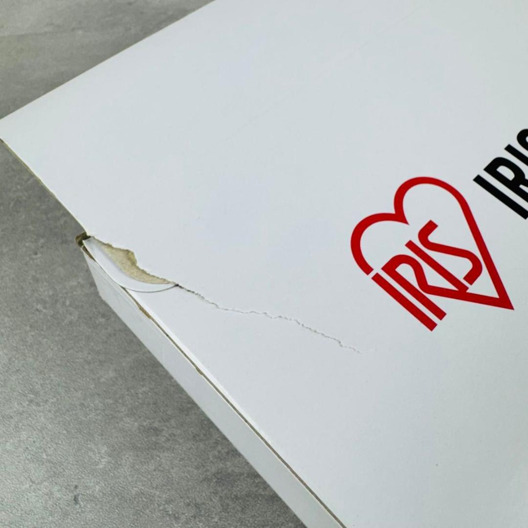 アイリスオーヤマ 集塵フィルター PMAC-100HF 5点セット 未使用品