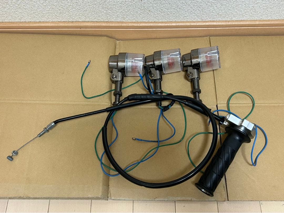 パーツセット