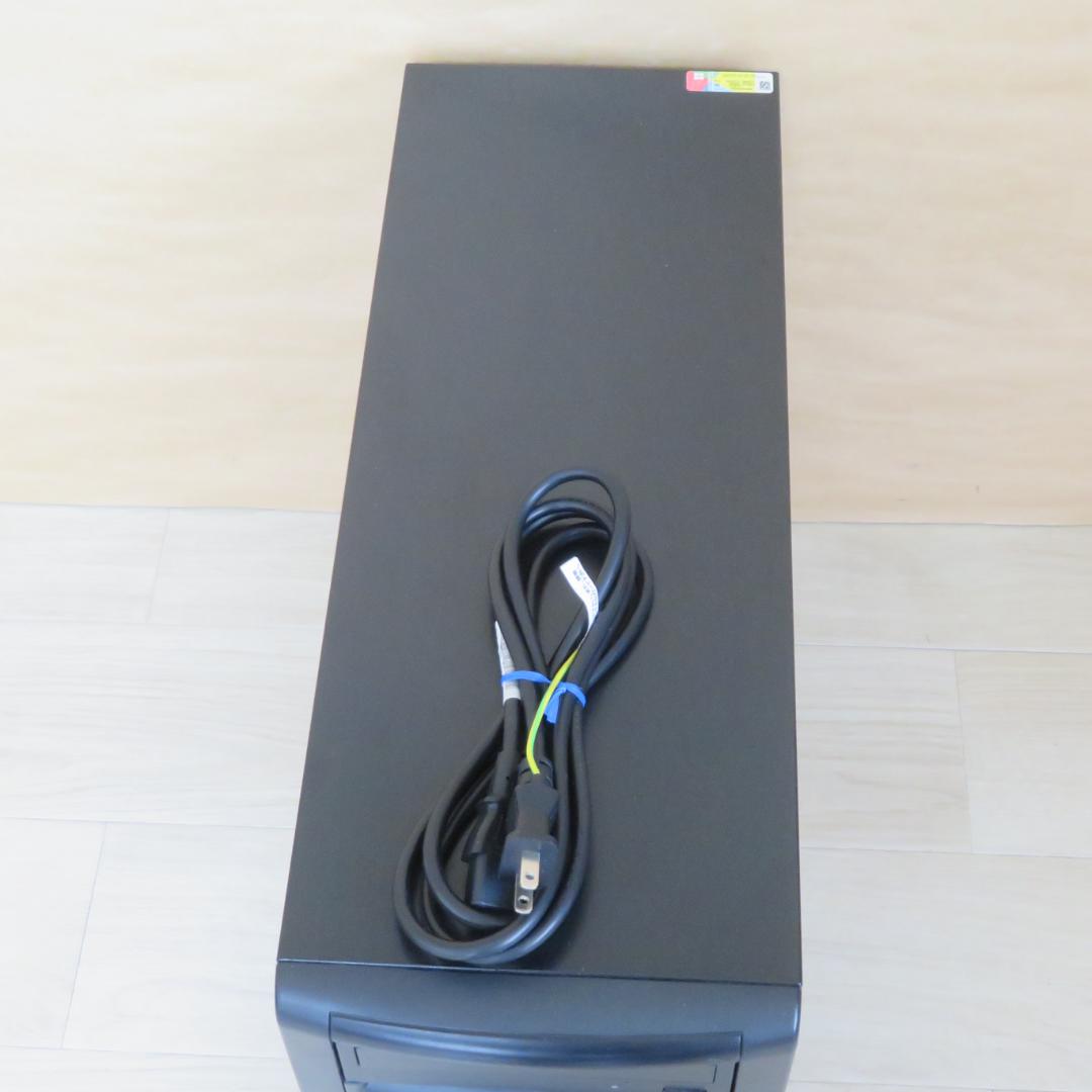 MPro XEON Platinum 8160 2基/SSD512G HDD2T