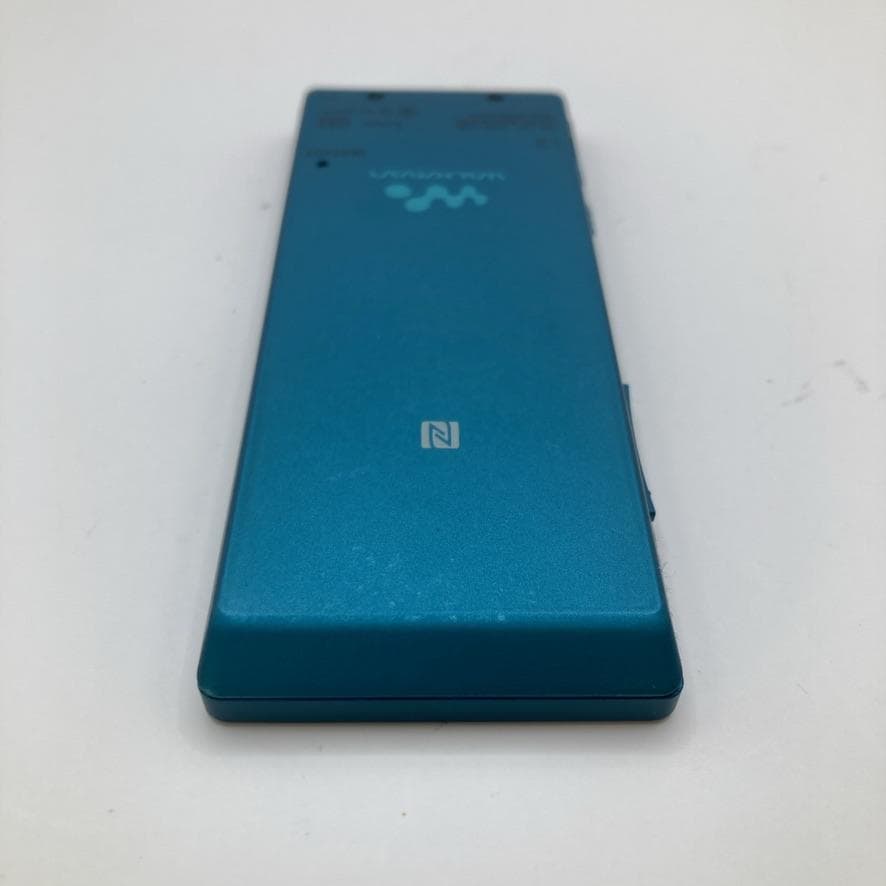 【正常動作品】SONY ウォークマン NW−A26 ソニー 音楽プレーヤー