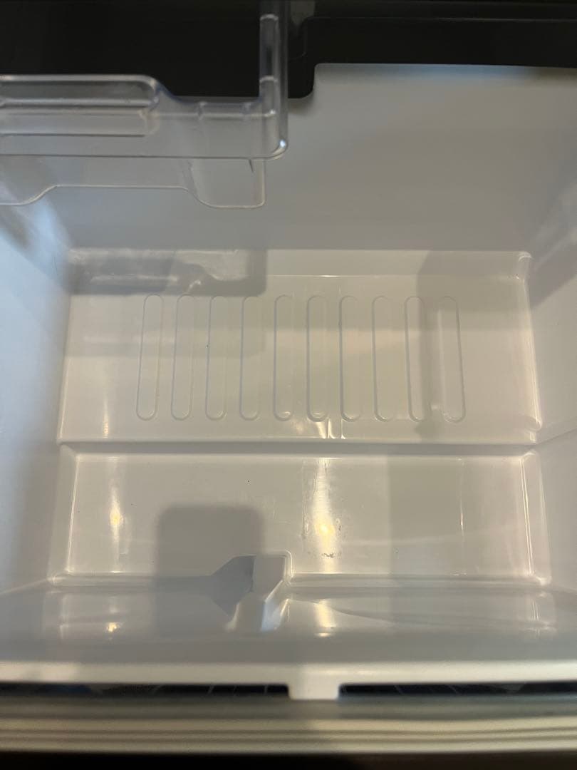 メル吉です。 SJ-GW35G-R 2021年製 レッド 一人暮らし