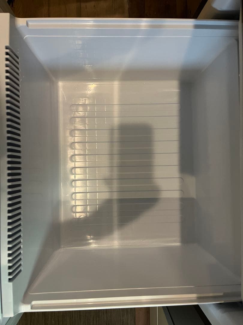 メル吉です。 SJ-GW35G-R 2021年製 レッド 一人暮らし