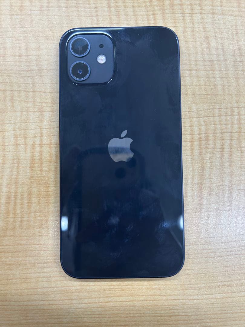 Apple iPhone 12 64GB SIMロックなし