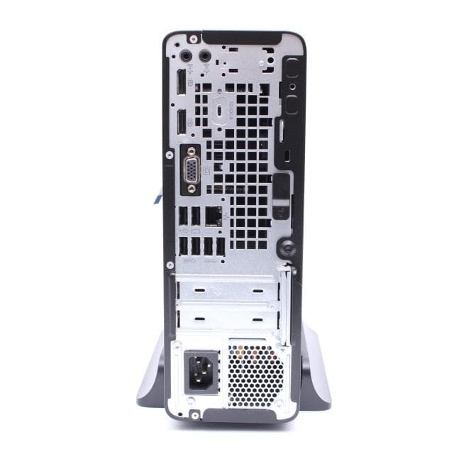 ⑫BIOS起動OK★ジャンク★16GB　i5　hp ProDesk 600 G5