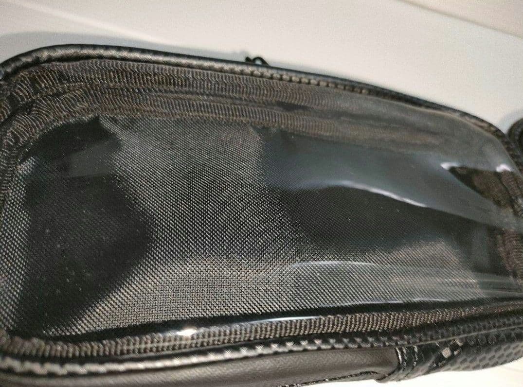 Megabass MOBILEPOUCH ルアーステッカーセット