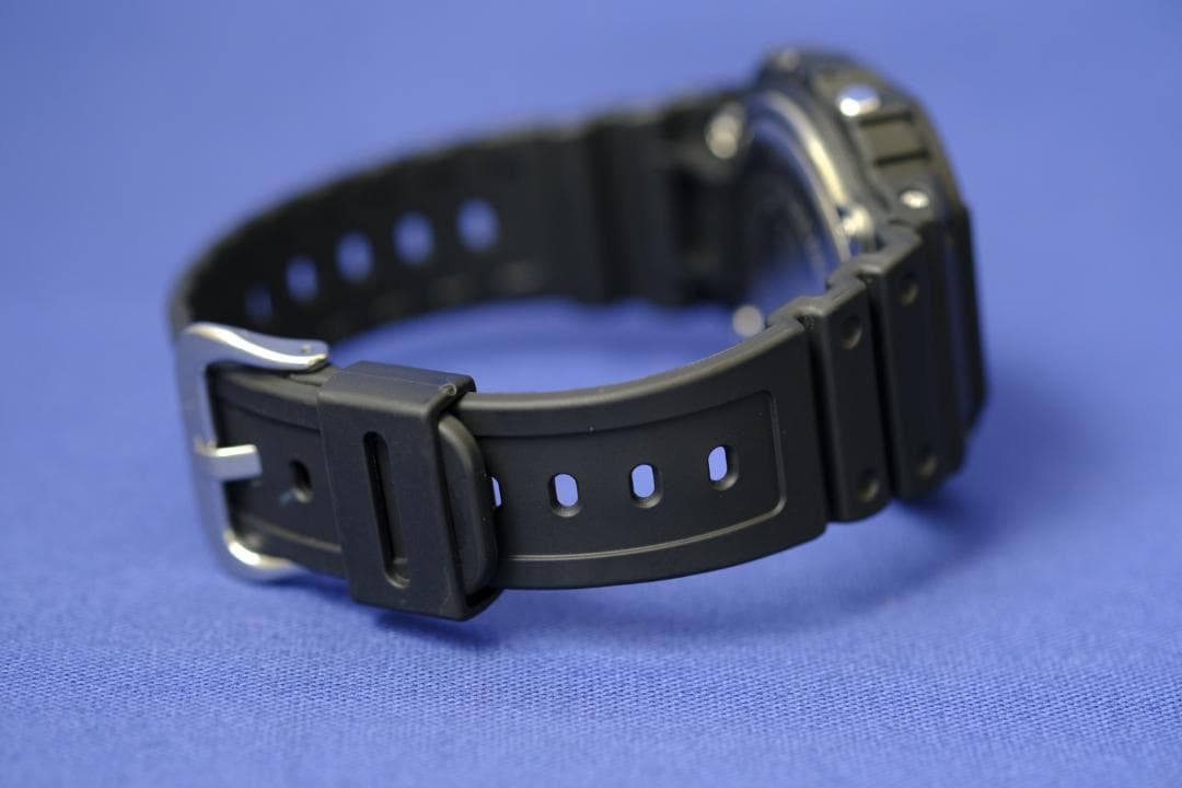 【美品】CASIO G-SHOCK DW-5600RL／復刻デザイン(87)