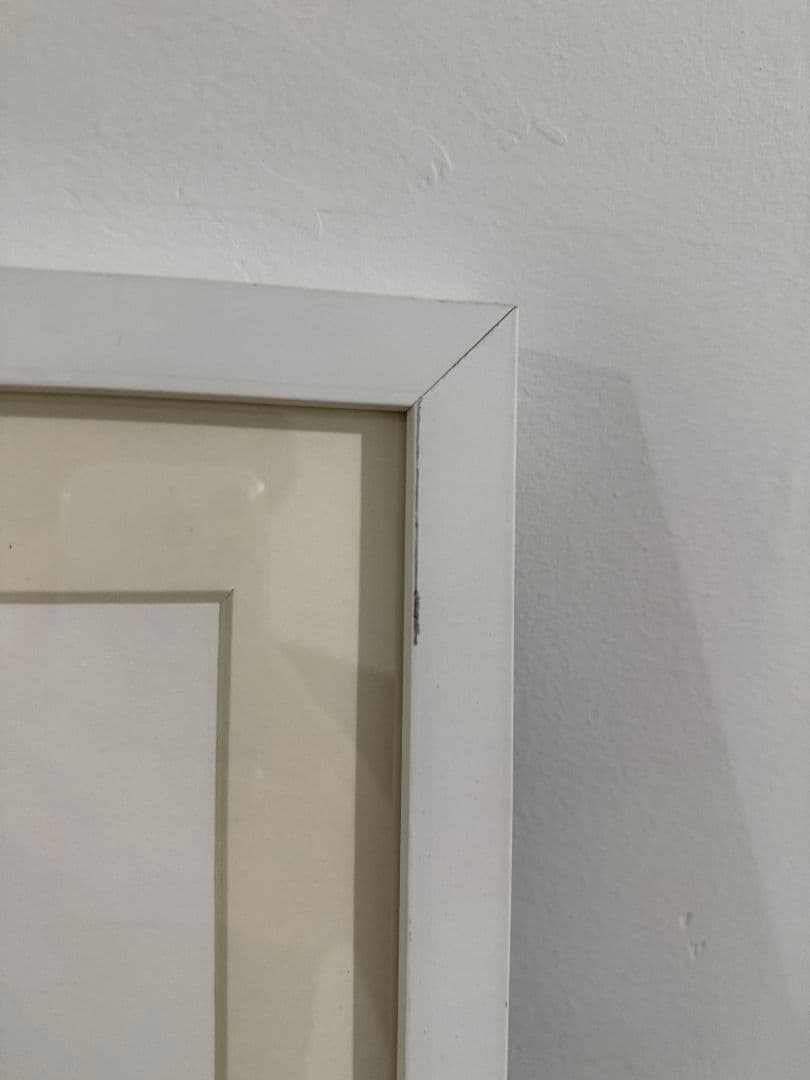 直筆サイン 大友昇平 平成聖母 シルクスクリーン