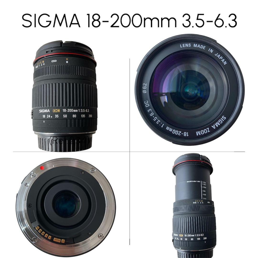 Canon EOS Kiss X9 ダブルレンズ＋おまけ多数 フルセット