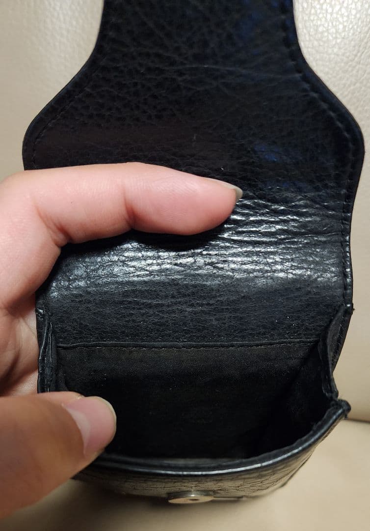 CHROME HEARTS クロムハーツ シガレットケース