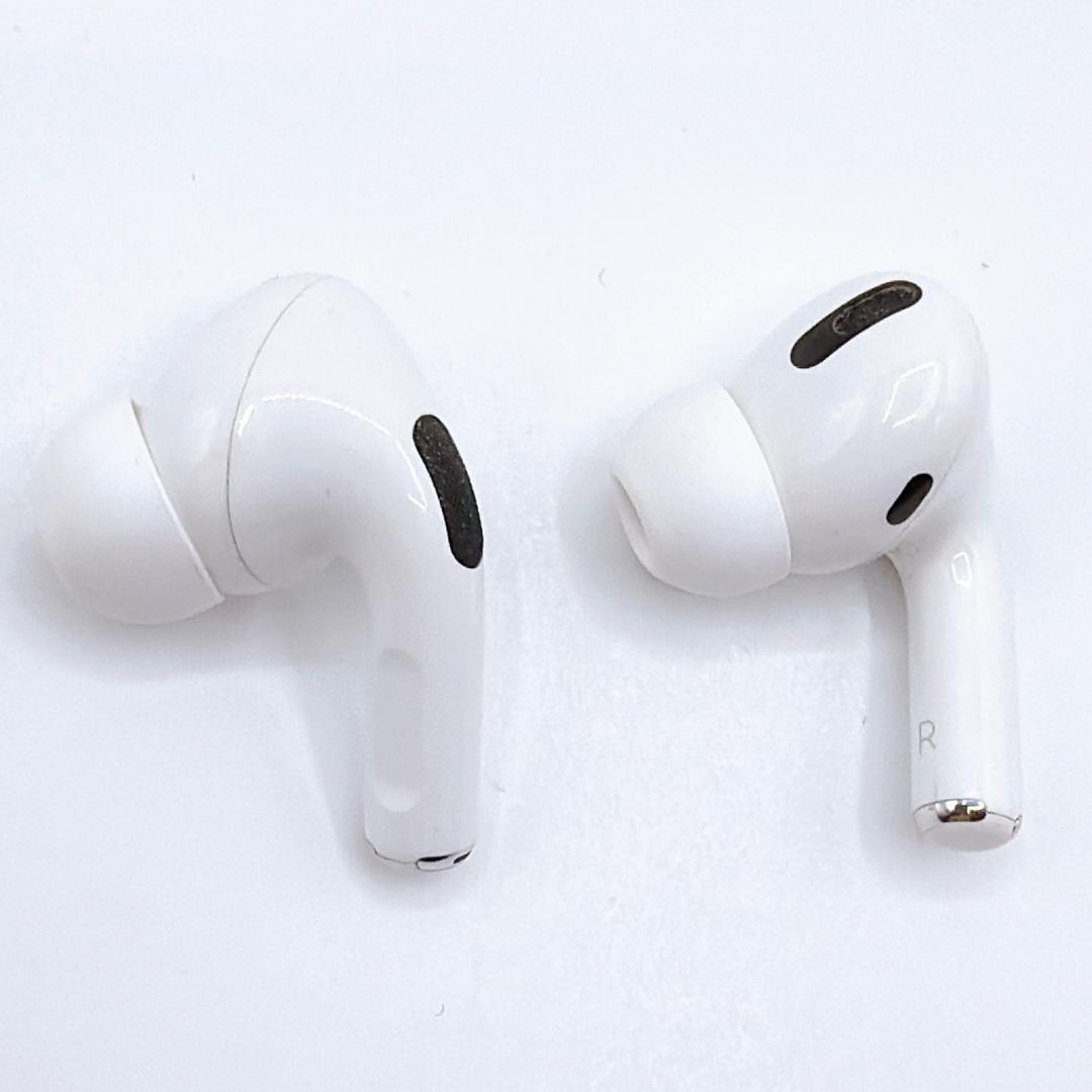 Apple AirPods Pro 第1世代 A2084 箱付 中古美品