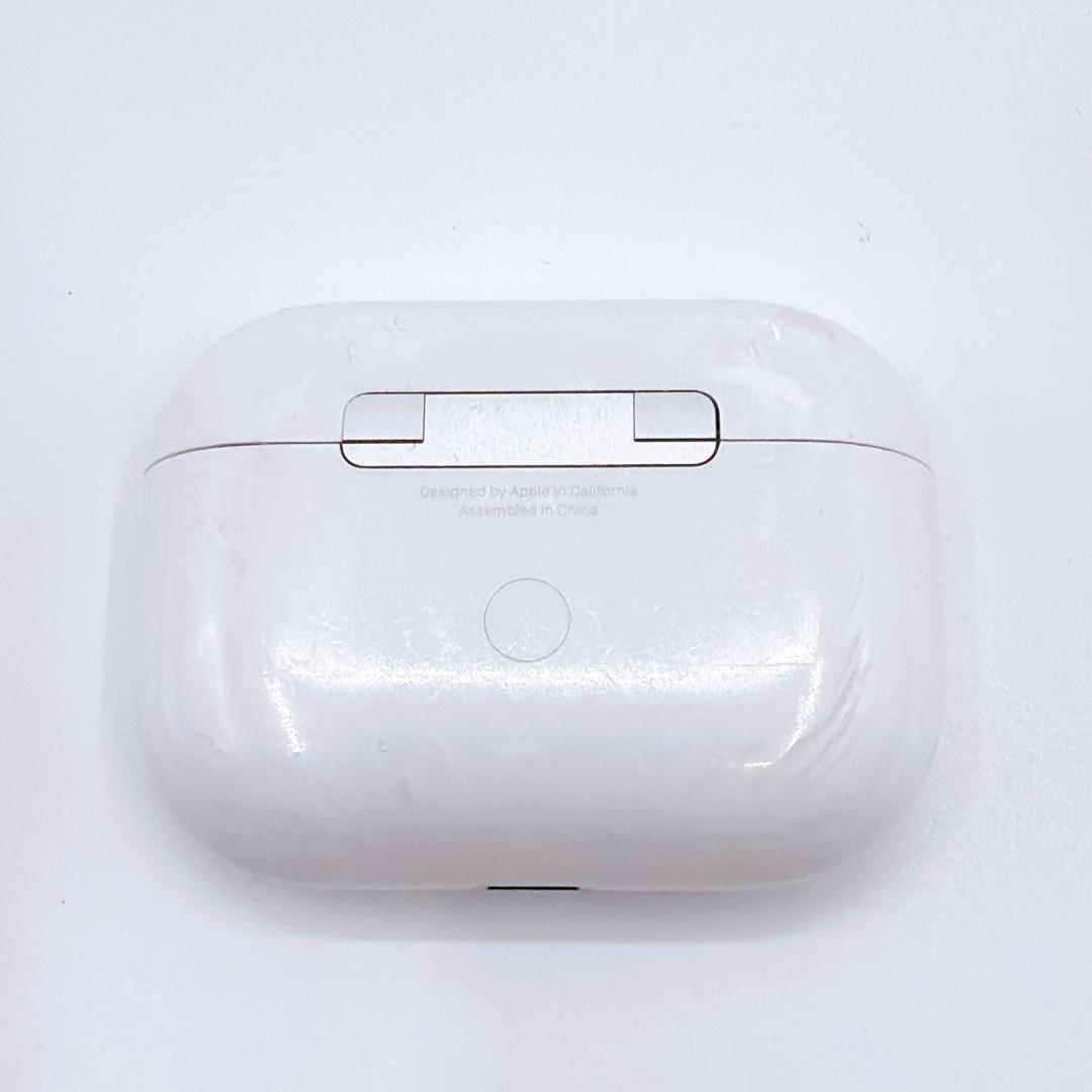 Apple AirPods Pro 第1世代 A2084 箱付 中古美品