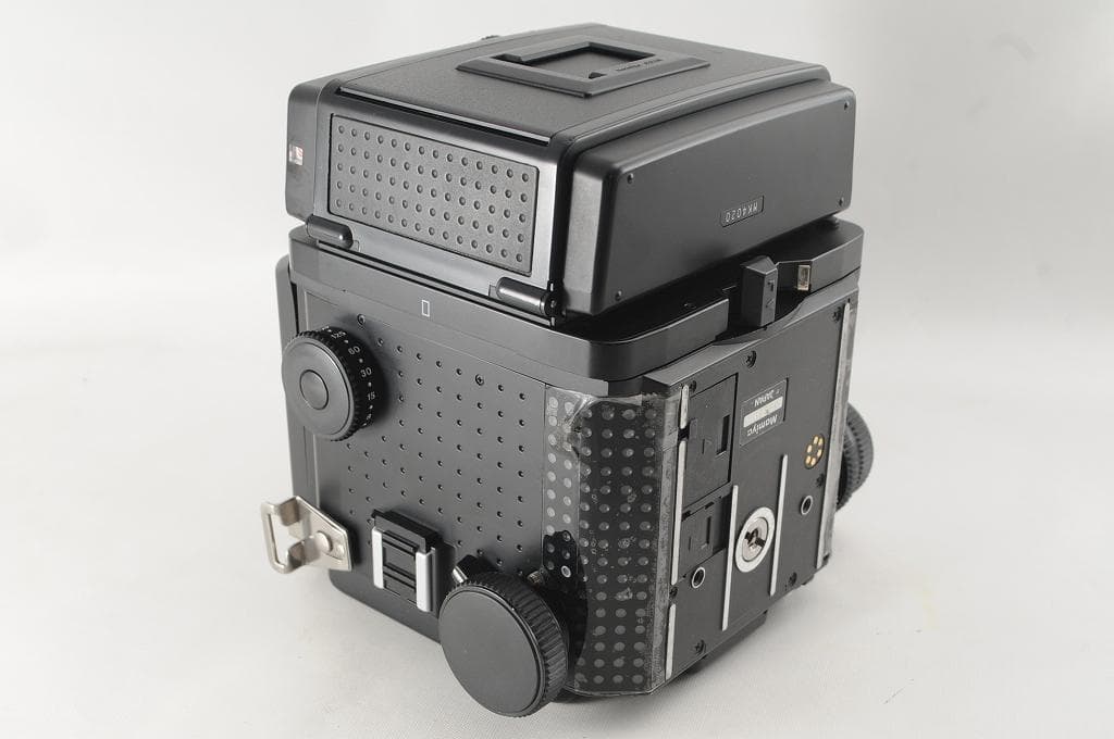 Mamiya マミヤ RZ67 Pro SEKOR Z F110mm F2.8