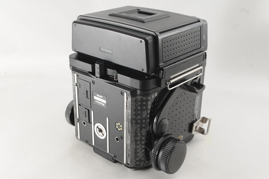 Mamiya マミヤ RZ67 Pro SEKOR Z F110mm F2.8