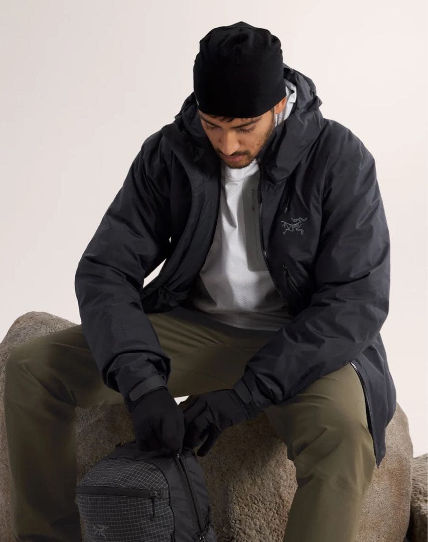 【新品】ARC'TERYX BETA INSULATED JACKET L