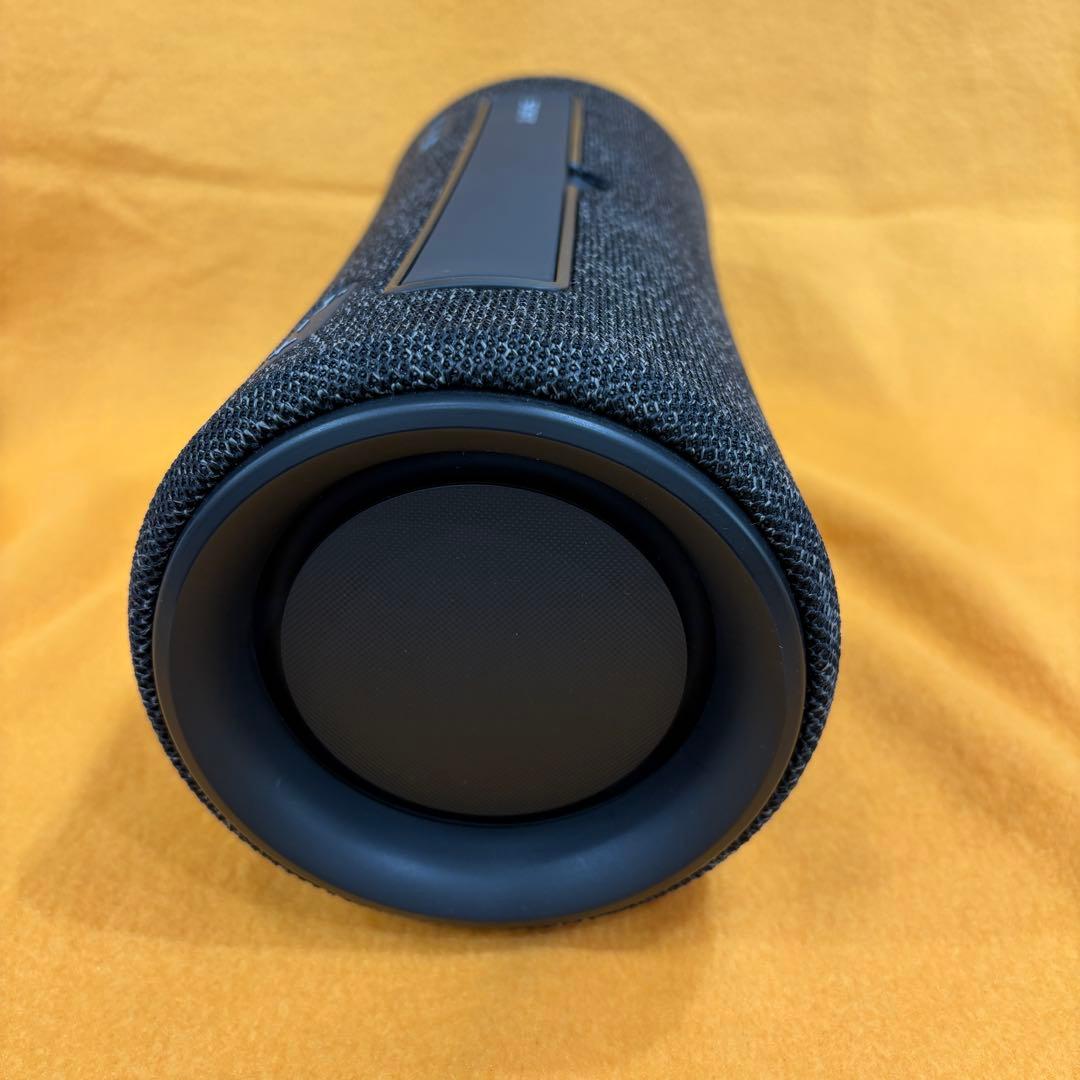 ワイヤレススピーカー　SONY SRS-XG300　ブラック