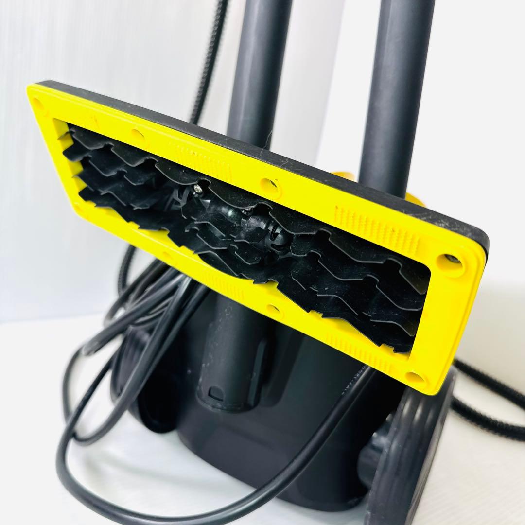 【美品】ケルヒャー　スチームクリーナー SC3 EasyFix