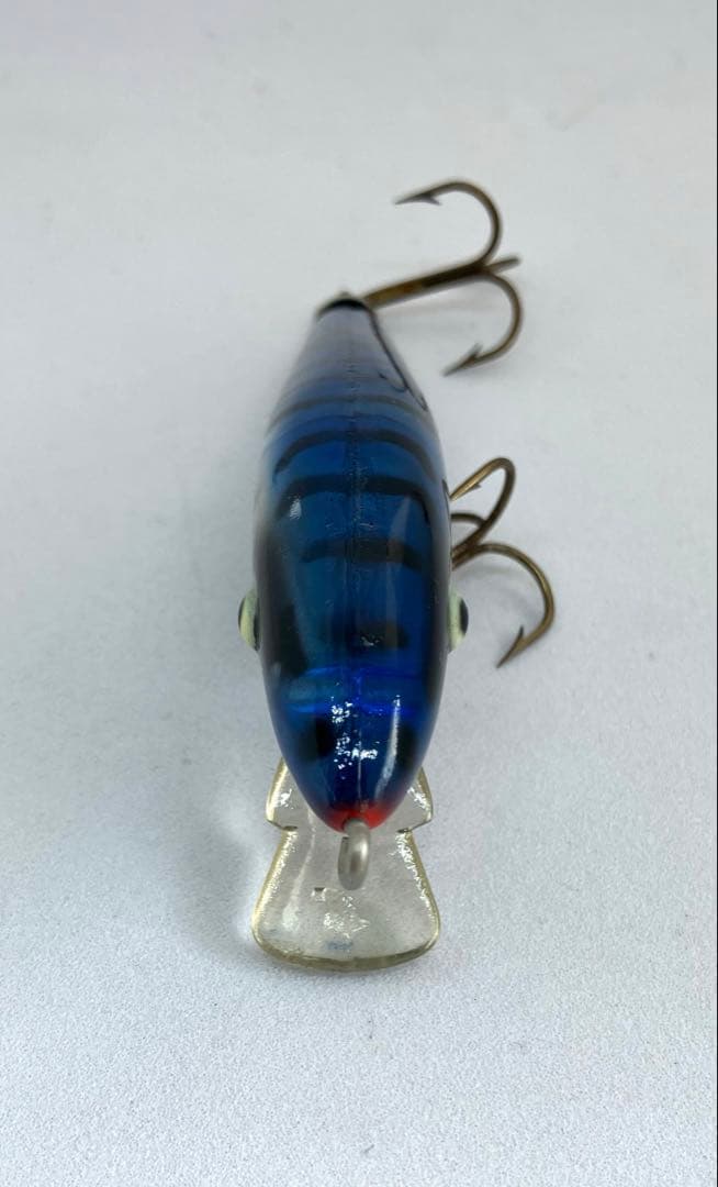 ヘドン タイガー Heddon Tiger オールドルアー