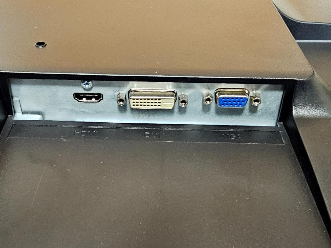 アイオーデータ KH275V<27インチ フルHDディスプレイ LCDモニター>