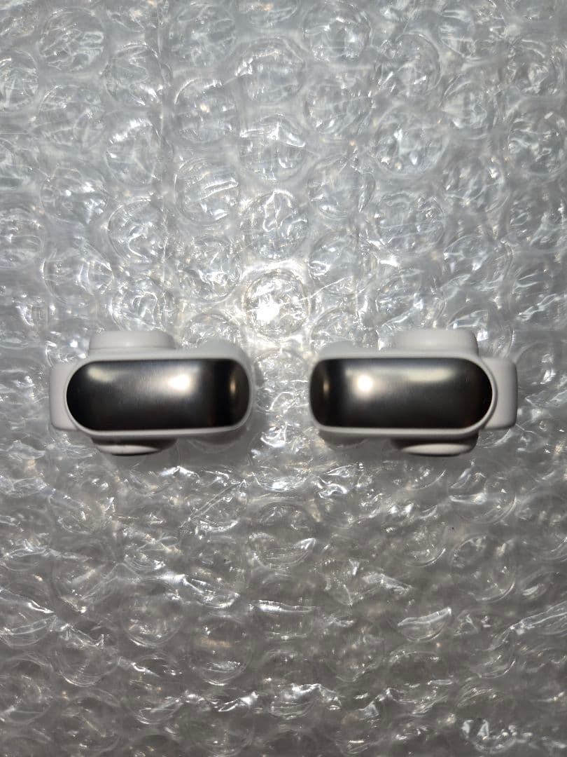 BOSE ULTRA OPEN EARBUDS　ホワイトスモーク