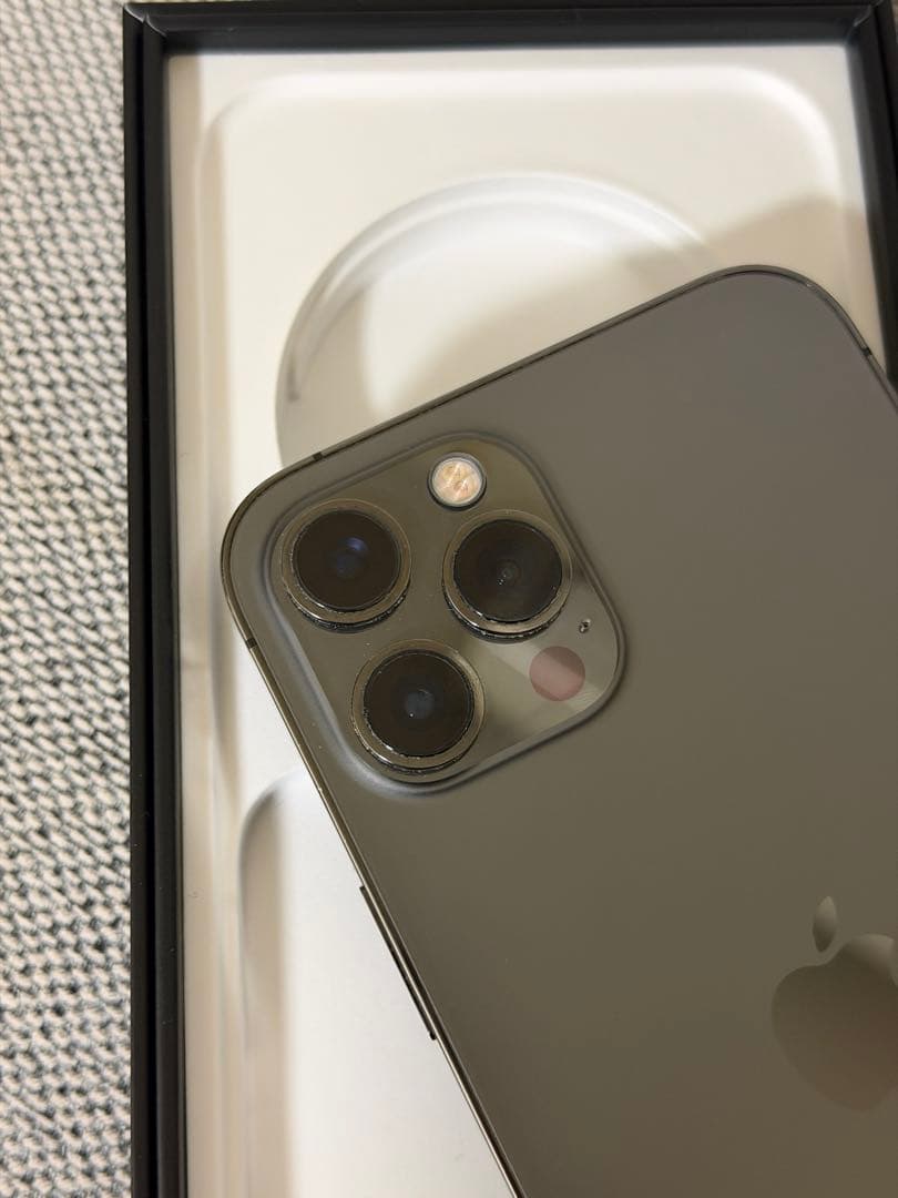 スマートフォン本体 iPhone12 Pro Max