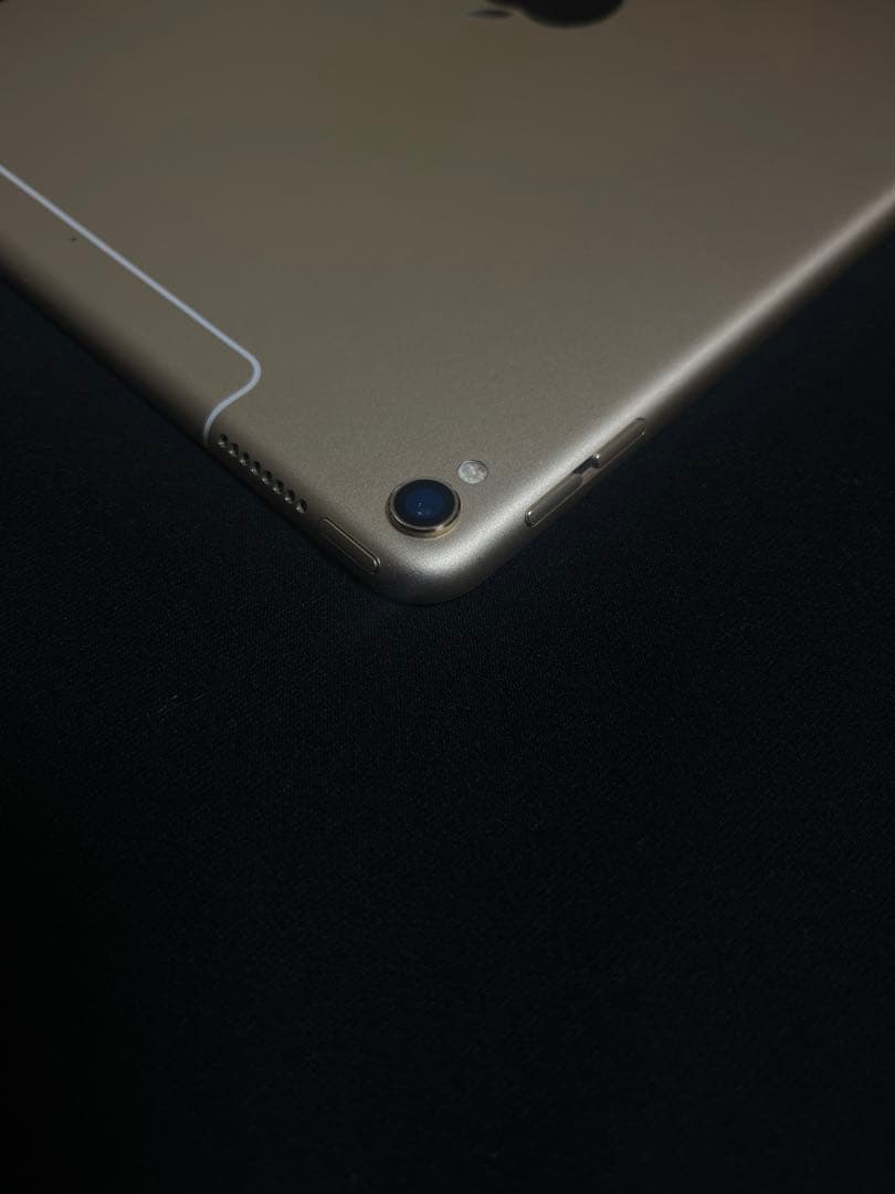 iPad Pro 10.5 64GB Wi-Fi+Cellular SIMフリー