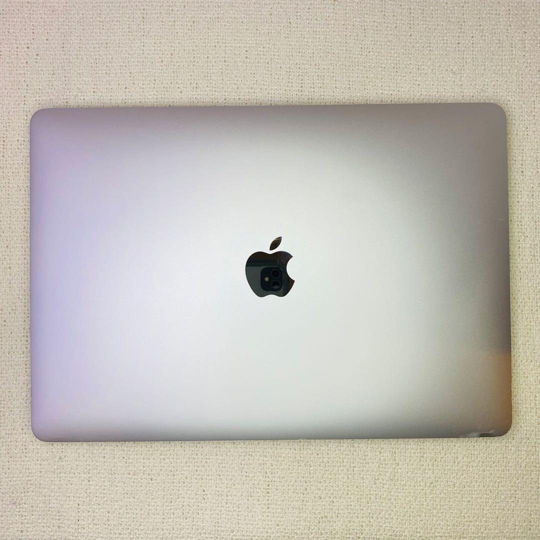 【即日発送】Macbook PRO 2019 シルバー
