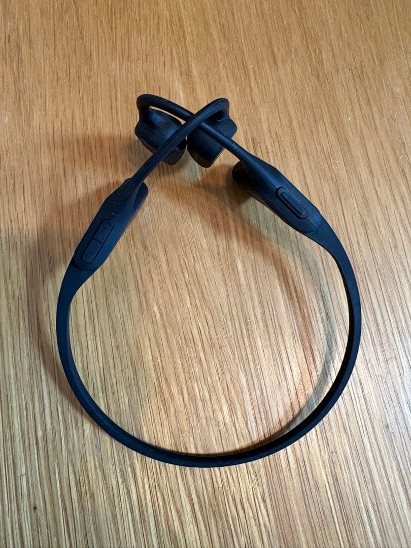 AVIOT Openpiece Playful WB-P1 ブラック