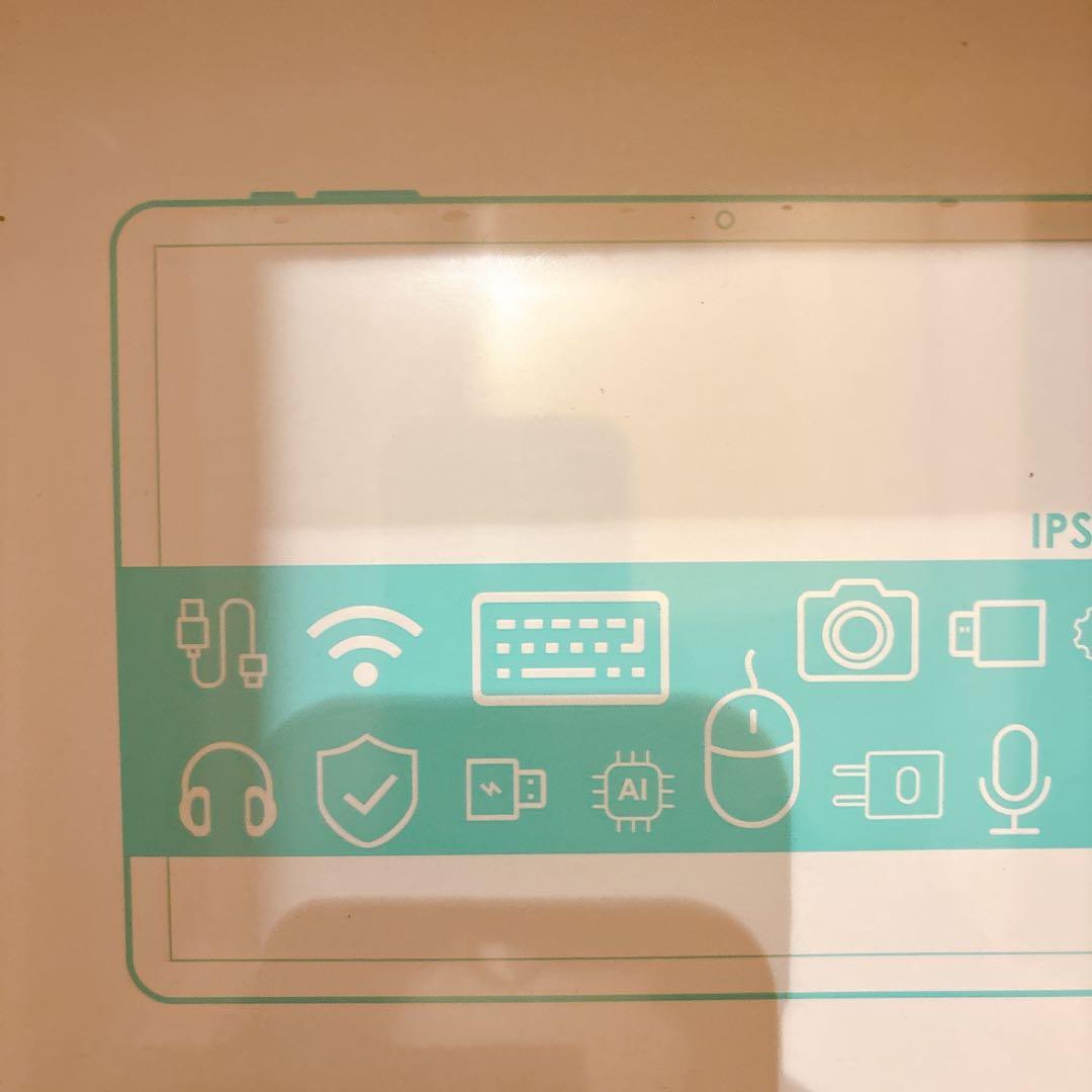 Android15 タブレットセット10インチ 12GB+128GB+1TB