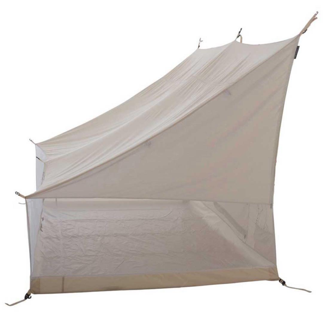 【新品】Nordisk（ノルディスク） ウトガルド13.2 インナーキャビン