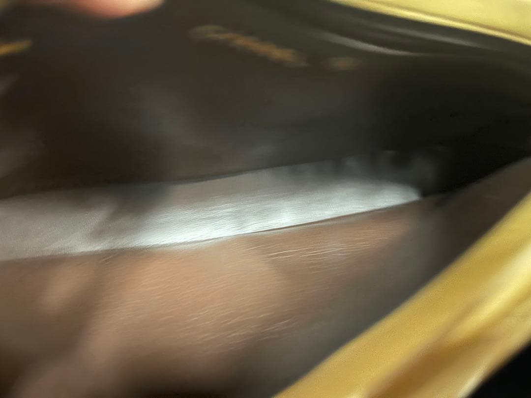 ☆【美品】CHANEL マトラッセ28 チェーンショルダー Sフラップ ベージュ