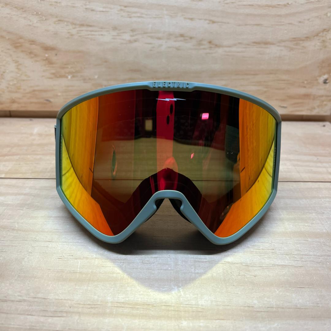 【1757】ELECTRIC　エレクトリック　EK1　イーケーワン