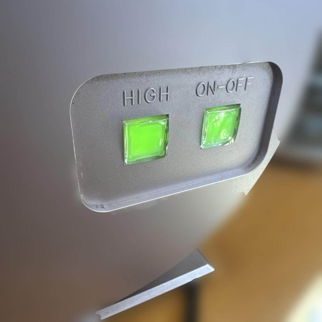 ジャンク　TAKI ION MEDIC イオン発生器