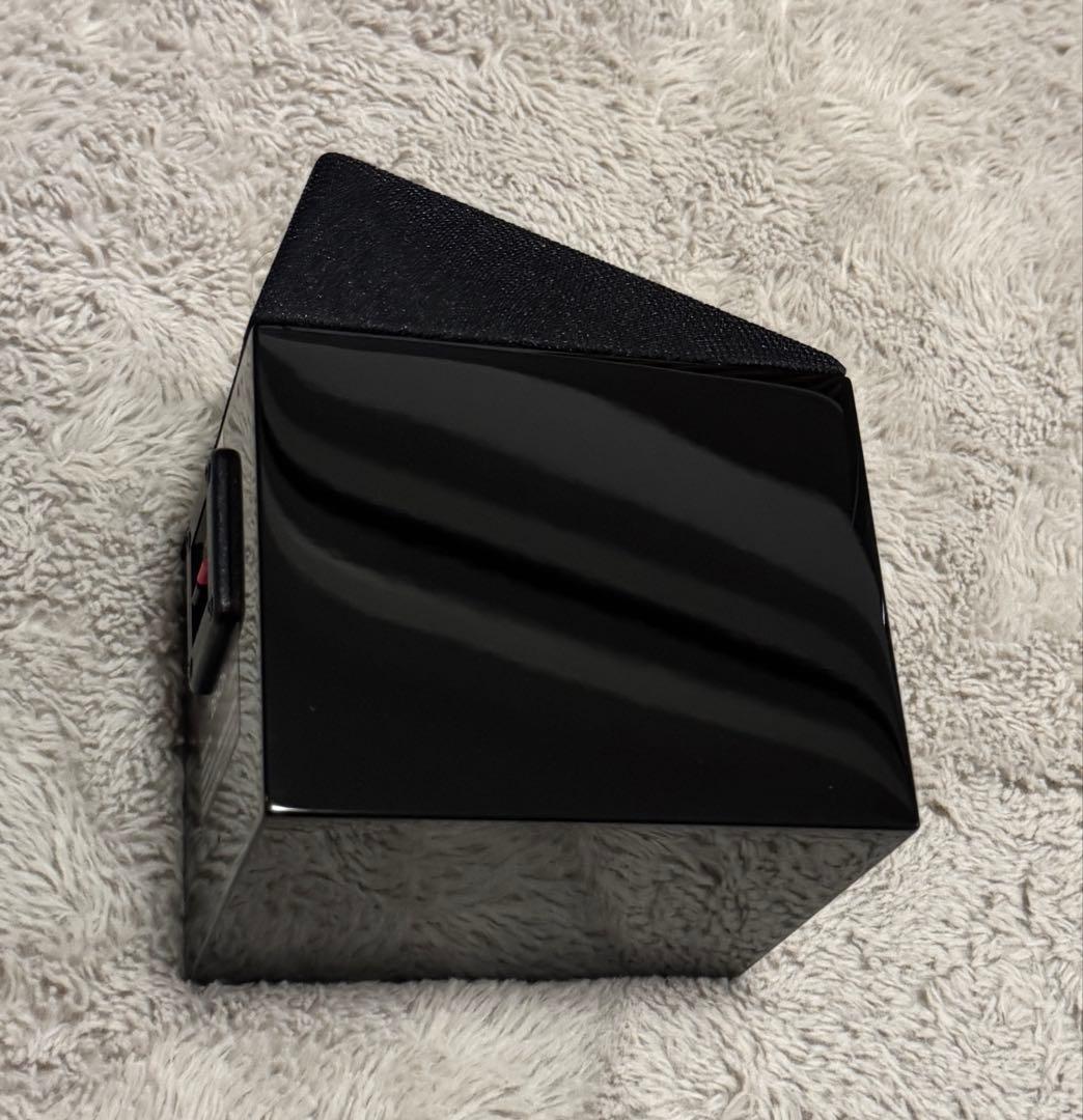 DENON（デノン） イネーブルドスピーカー SCEN10K ペア2本