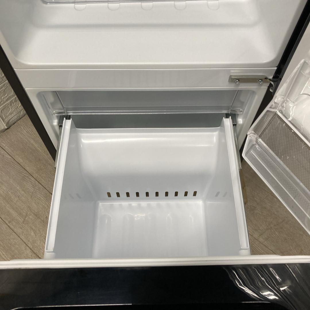 MKT1107100 ワールプールジャパン 156L 冷蔵庫 一人暮らし 小型