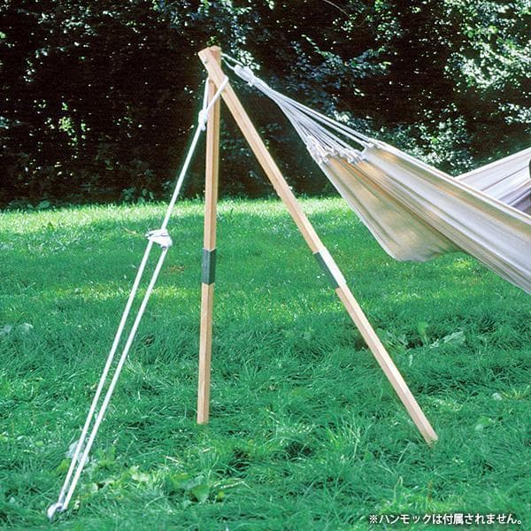 Byer of Maine ハンモックスタンド