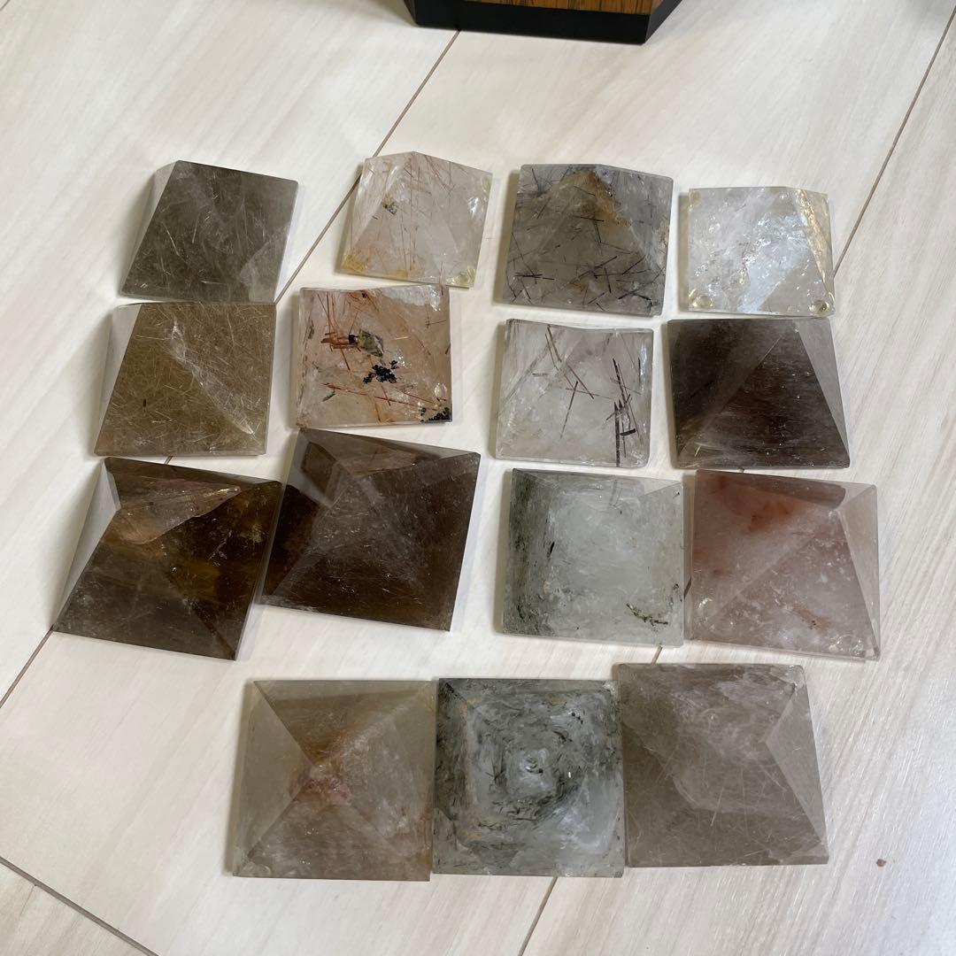 graha グラハ 店舗・家庭用宝石光線照射装置 ×2